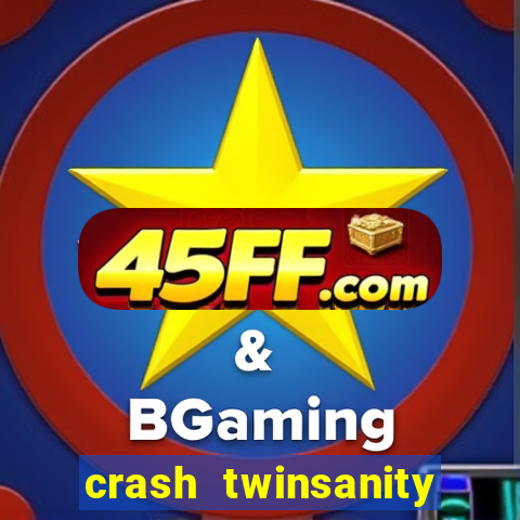 crash twinsanity iso pt br